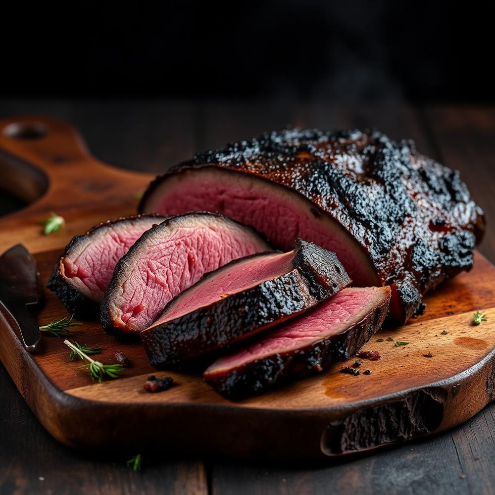 Tri Tip